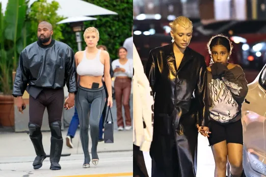 Kanye West Birthday