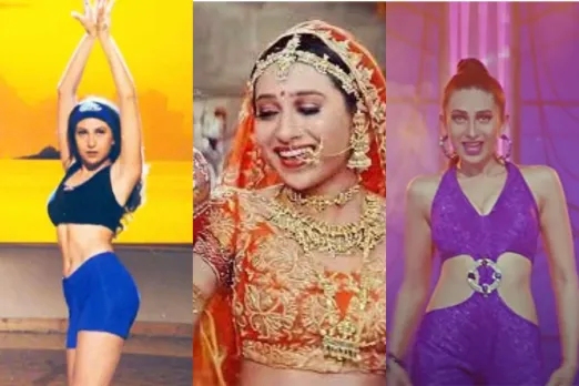 Karisma Kapoor Birthday