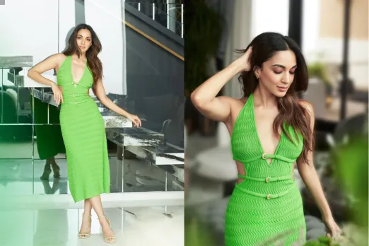 Kiara Advani