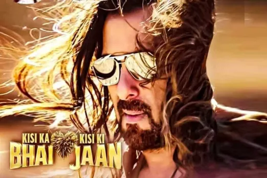Kisi Ka Bhai Kisi Ki Jaan OTT Release