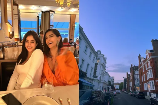 Janhvi Kapoor