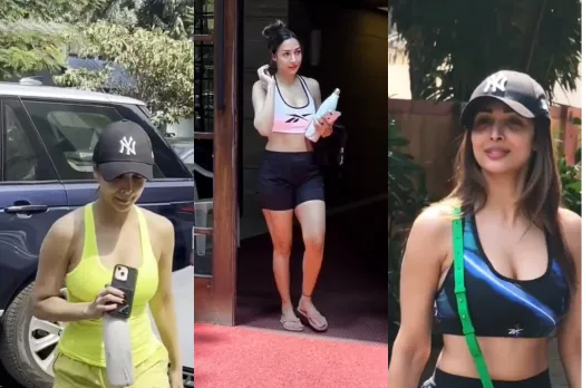 Malaika Arora