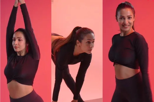 Malaika Arora