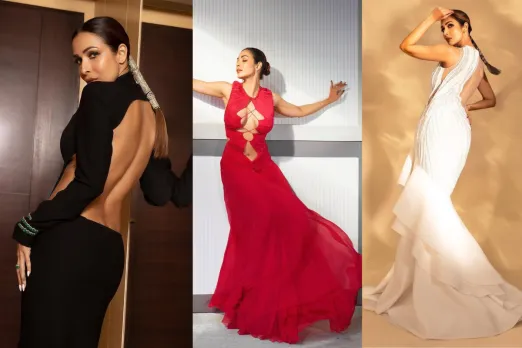 Malaika Arora