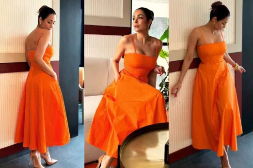 Malaika Arora