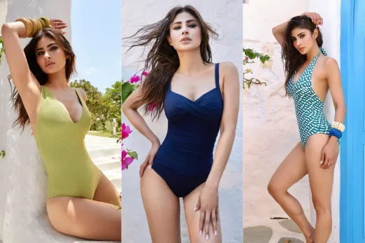 Mouni Roy