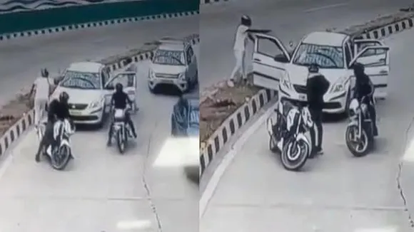 Delhi Police