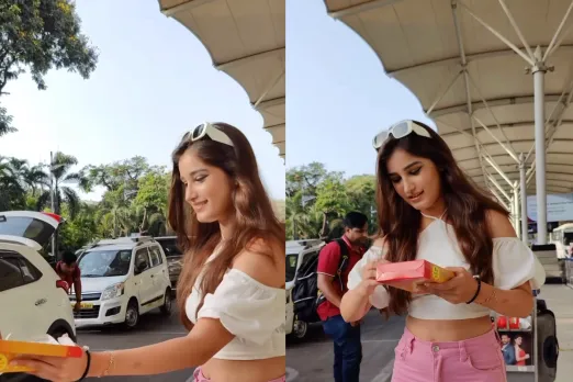 Raveena Tandon