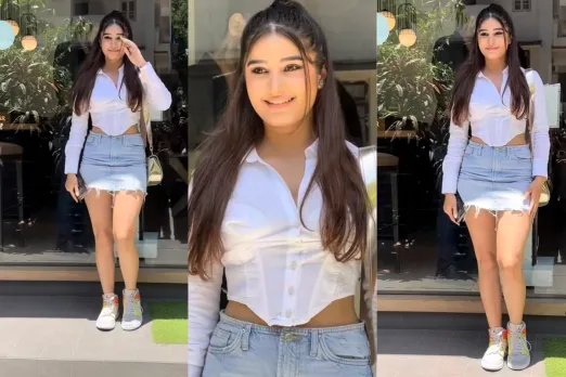 Rasha Thadani