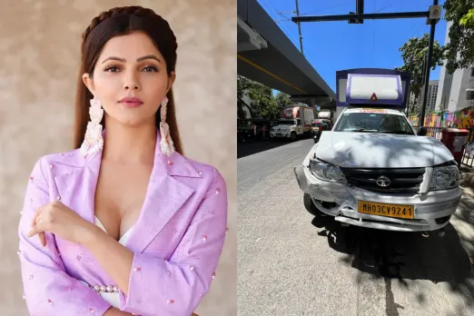 Rubina Dilaik