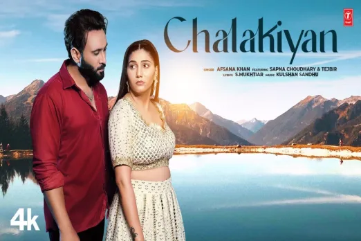 Sapna Chaudhary