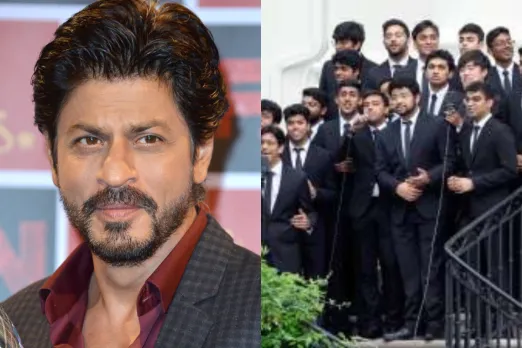 Shah Rukh Khan