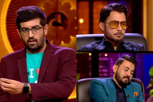 Shark Tank India 2