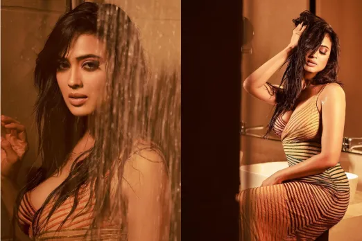 Shweta Tiwari
