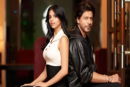Shah Rukh Khan