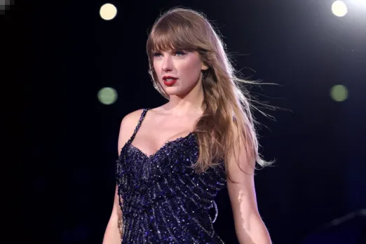 Taylor Swift