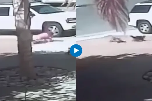 Viral video