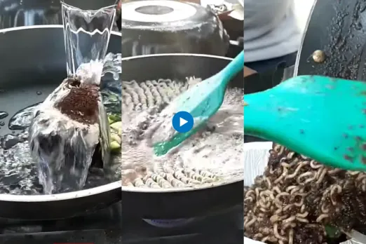 Viral video