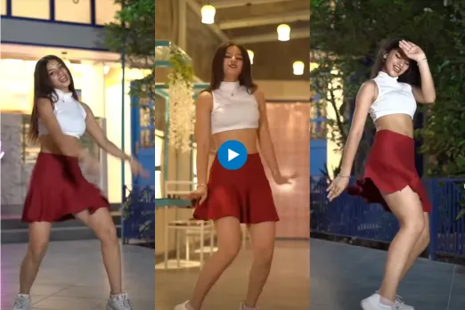 Viral video