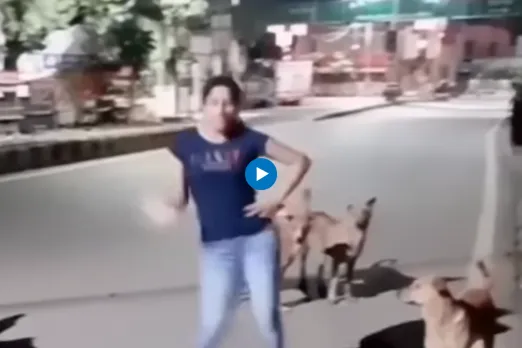 Viral video