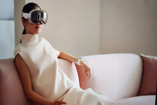 Apple Vision Pro: