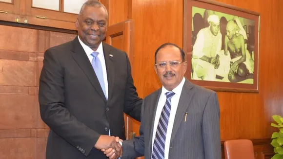 Ajit doval