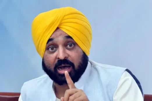 Bhagwant Mann