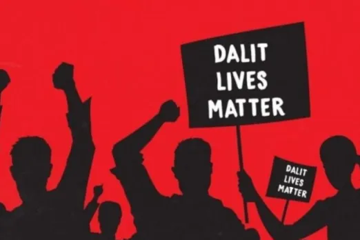 Gujarat News: dalit man's thumb chopped off
