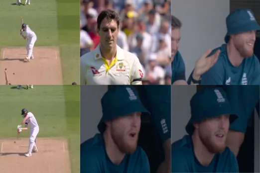 Aus Vs Eng Ashes 2023