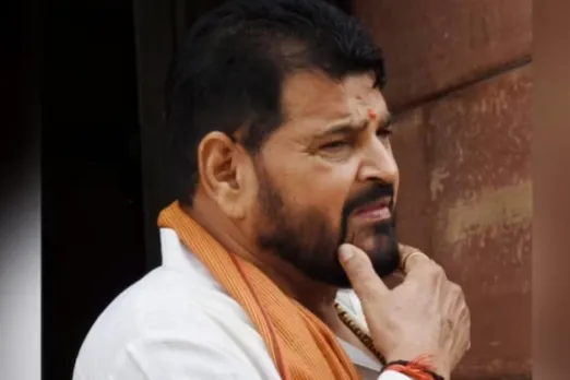 Brij Bhushan Singh