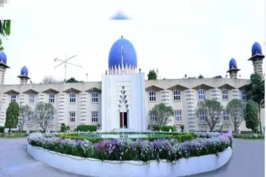 Pakistan