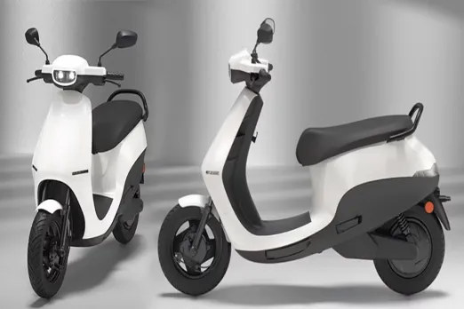 Ola S1 EV