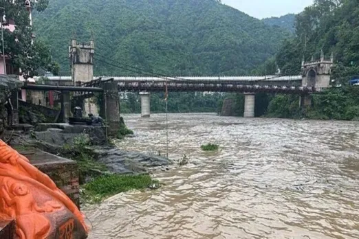 Himachal Rains