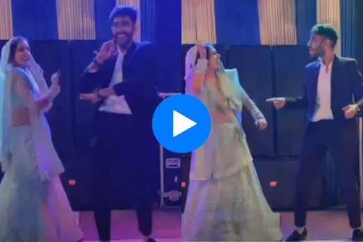 Devar Bhabhi dance
