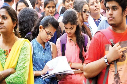 AP EAMCET Result