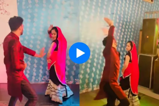 Devar Bhabhi dance