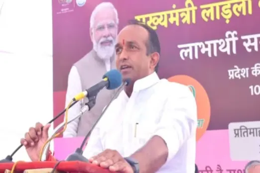 M.P News