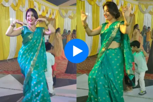 Devar Bhabhi dance