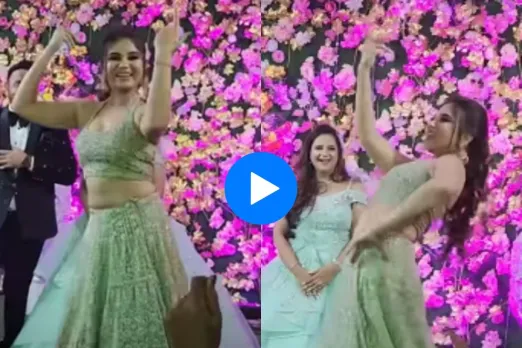 Devar Bhabhi dance