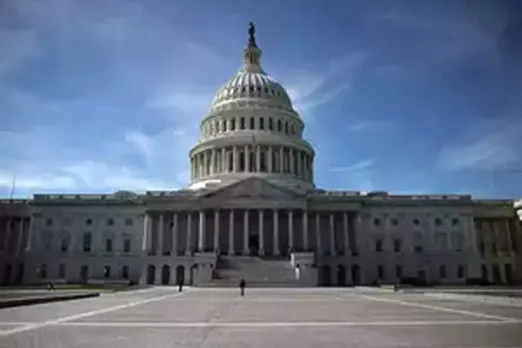 US debt ceiling bill
