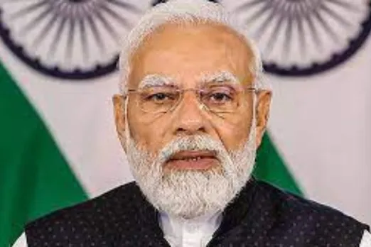 PM Narendra Modi