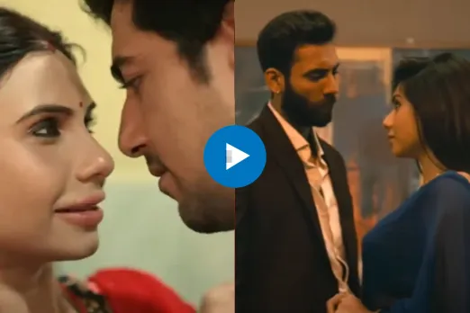 Dil Do web series on ULLU