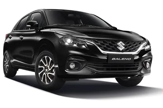 2023 Maruti Suzuki Baleno