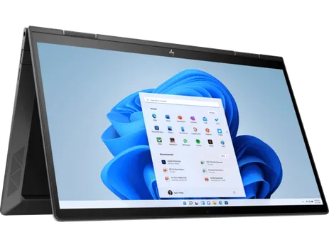 HP Envy x360 Laptop