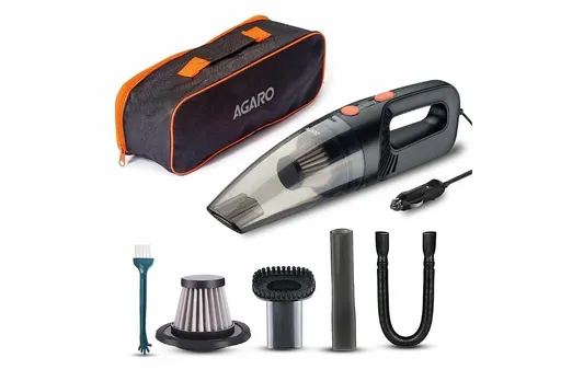 Car Vaccum Cleaner