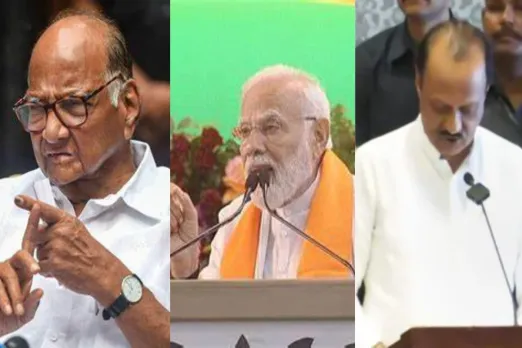 Ajit Pawar