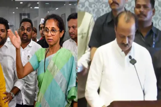 Ajit Pawar