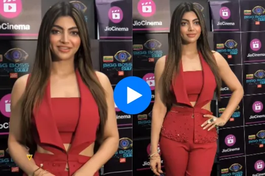 Akanksha Puri