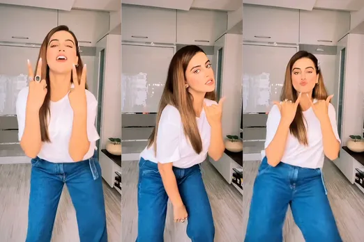 Akshara Singh