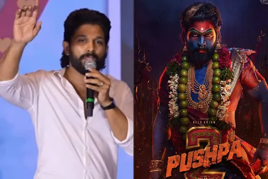 Allu Arjun